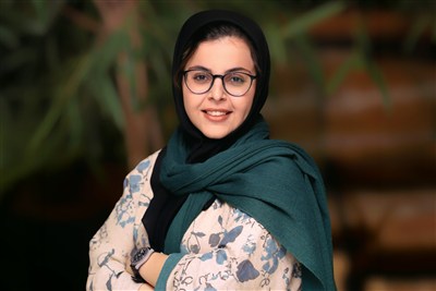 زهرا دمزآبادی «مدیر روابط عمومی و جریان‌سازی» بهمن سبز شد