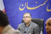 ظرفیت مردم در خدمت آمادگی عمومی؛ میدان‌یار در سمنان کلید خورد