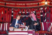تقلای عربستان برای تغییر معادله امنیتی در برابر یمن با پاتریوت یونانی