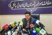 یک میلیارد تومان تجهیزات برای بیمارستان پیروز لاهیجان از محل موقوفات