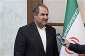 ظرفیت احزاب و نخبگان برای حل مسائل گیلان به کار گرفته می‌شود