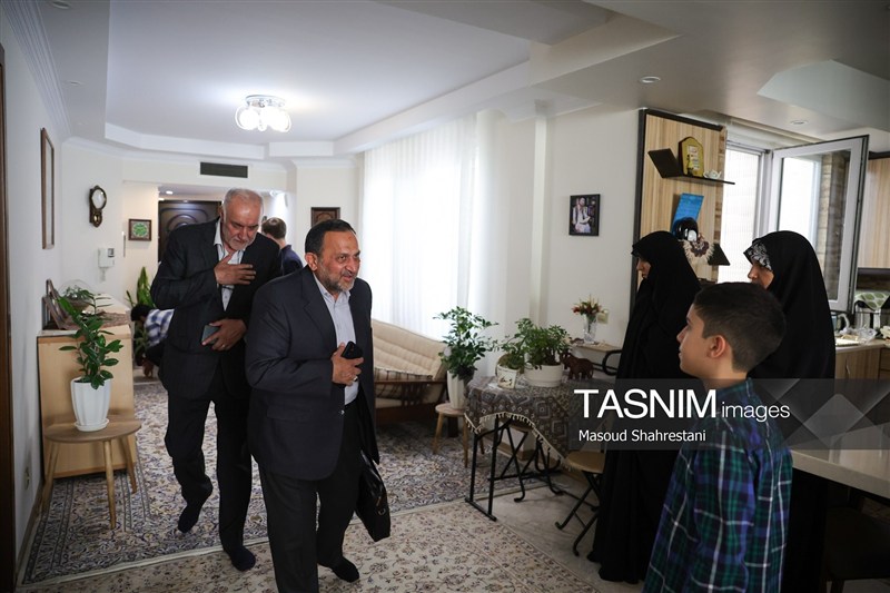 شهید شیرازی