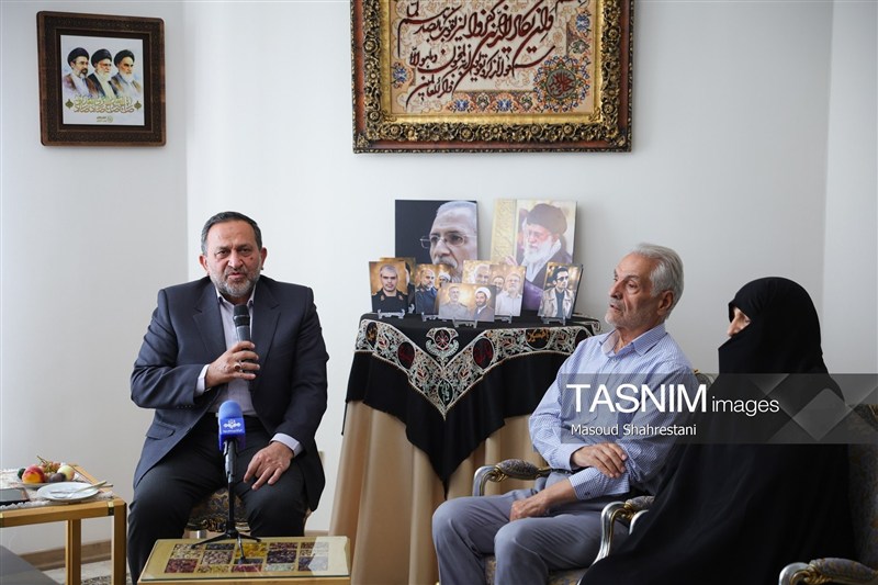 شهید شیرازی