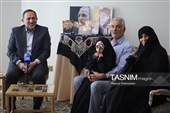 شهید شیرازی