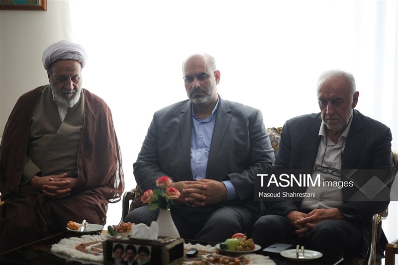 شهید شیرازی
