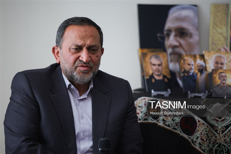 شهید شیرازی
