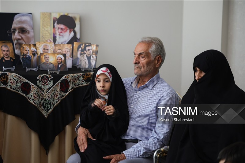 شهید شیرازی