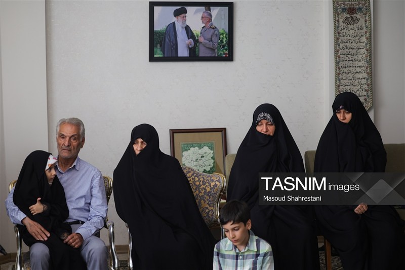 شهید شیرازی