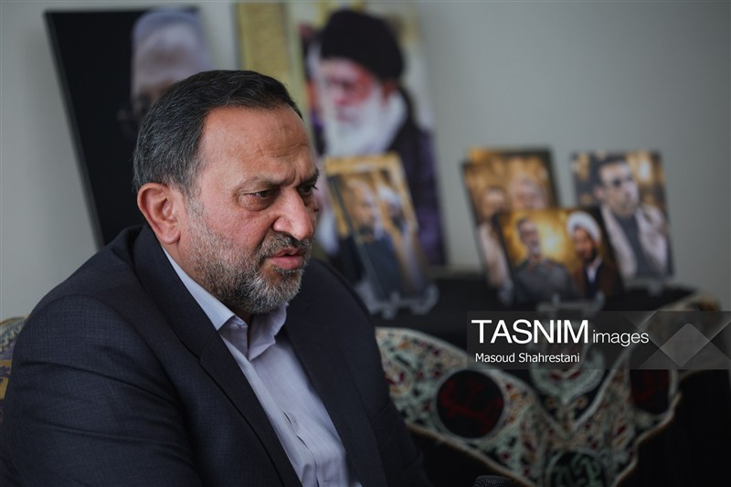 شهید شیرازی
