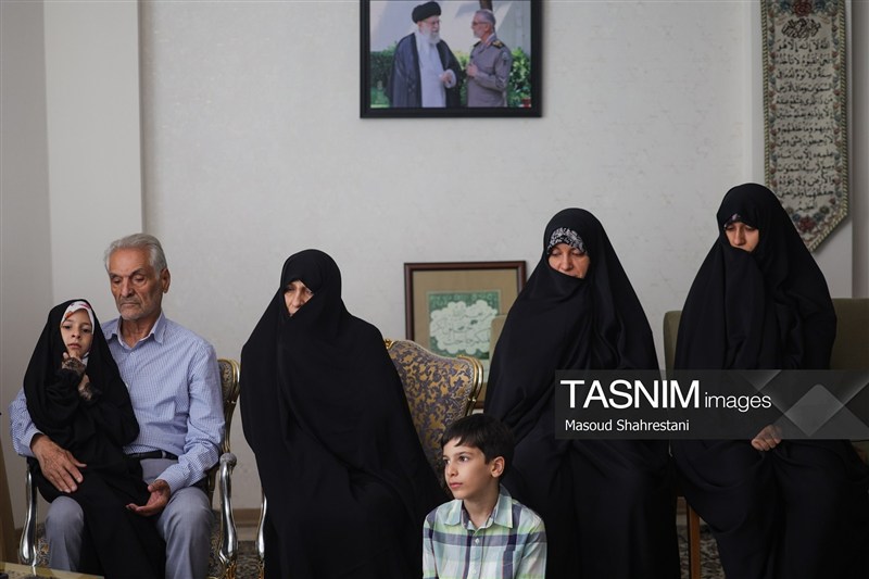 شهید شیرازی