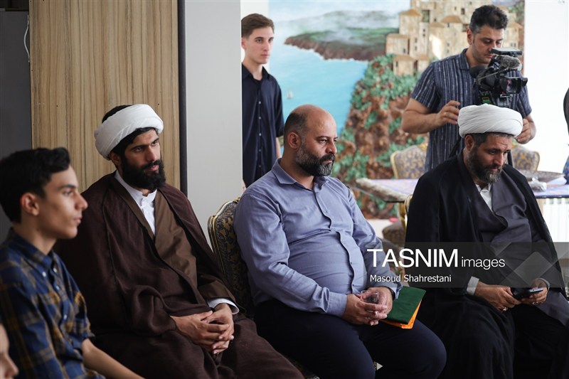 شهید شیرازی