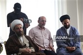 شهید شیرازی