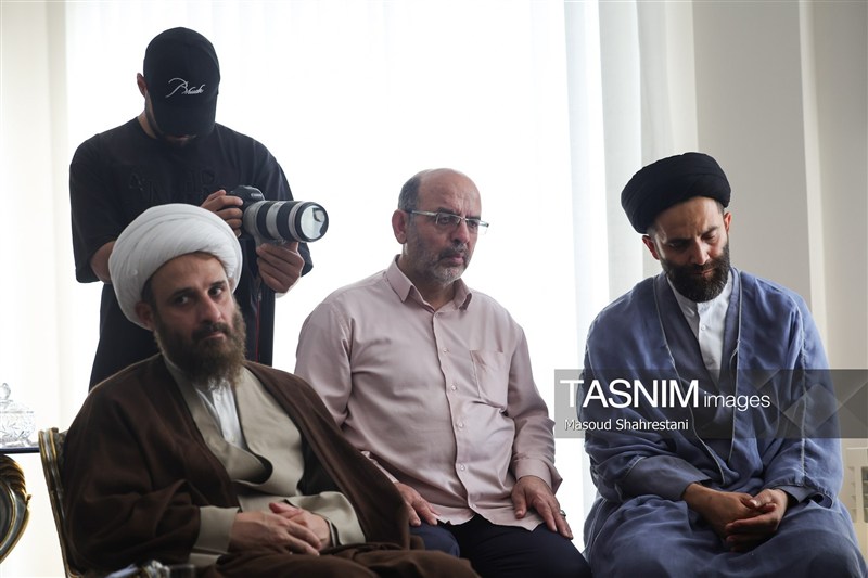 شهید شیرازی