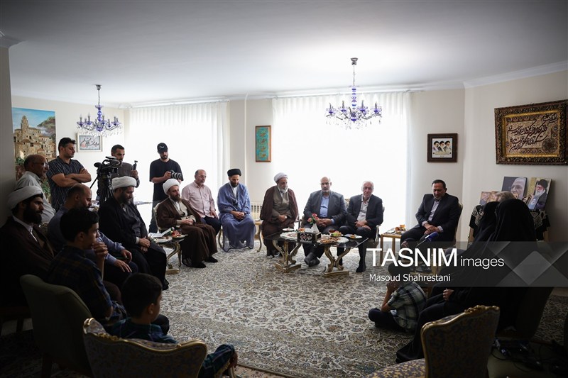 شهید شیرازی