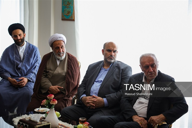 شهید شیرازی