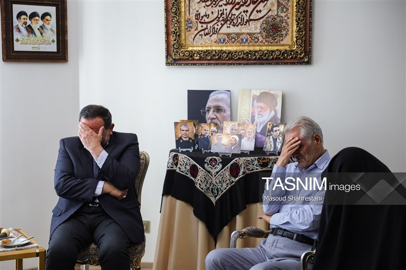 شهید شیرازی