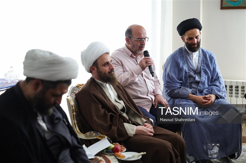 شهید شیرازی