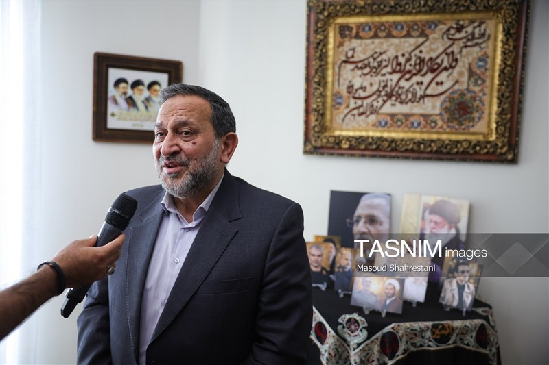 شهید شیرازی