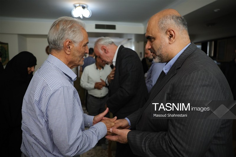 شهید شیرازی