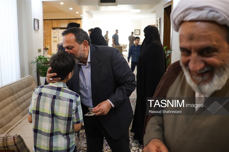 شهید شیرازی