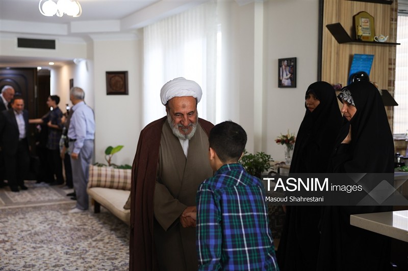 شهید شیرازی