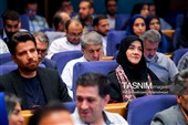 آیین اختتامیه پنجمین جشنواره پژواک