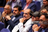 آیین اختتامیه پنجمین جشنواره پژواک