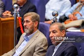 آیین اختتامیه پنجمین جشنواره پژواک