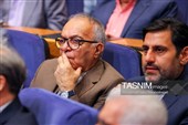 آیین اختتامیه پنجمین جشنواره پژواک