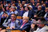 آیین اختتامیه پنجمین جشنواره پژواک