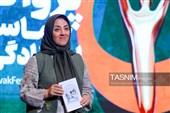 آیین اختتامیه پنجمین جشنواره پژواک