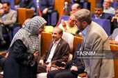 آیین اختتامیه پنجمین جشنواره پژواک