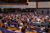 آیین اختتامیه پنجمین جشنواره پژواک