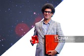 آیین اختتامیه پنجمین جشنواره پژواک