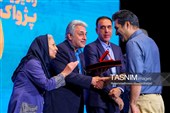 آیین اختتامیه پنجمین جشنواره پژواک