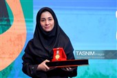 آیین اختتامیه پنجمین جشنواره پژواک