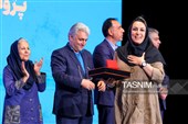 آیین اختتامیه پنجمین جشنواره پژواک