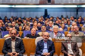 آیین اختتامیه پنجمین جشنواره پژواک