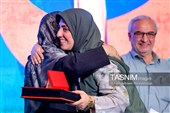 آیین اختتامیه پنجمین جشنواره پژواک