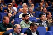 آیین اختتامیه پنجمین جشنواره پژواک