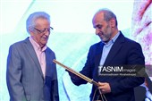 آیین اختتامیه پنجمین جشنواره پژواک