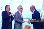 آیین اختتامیه پنجمین جشنواره پژواک