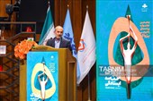 آیین اختتامیه پنجمین جشنواره پژواک
