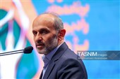 آیین اختتامیه پنجمین جشنواره پژواک