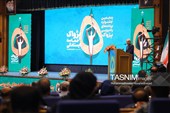 آیین اختتامیه پنجمین جشنواره پژواک
