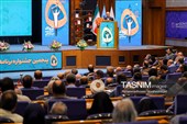 آیین اختتامیه پنجمین جشنواره پژواک