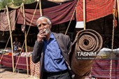 بازدید وزیر میراث‌فرهنگی از روستای گردشگری گازرخان الموت قزوین