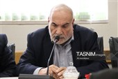 نشست مطالبه‌گری پیرغلامان و هیئت‌های مذهبی اردبیل در دادستانی