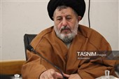 نشست مطالبه‌گری پیرغلامان و هیئت‌های مذهبی اردبیل در دادستانی