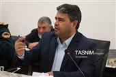 نشست مطالبه‌گری پیرغلامان و هیئت‌های مذهبی اردبیل در دادستانی